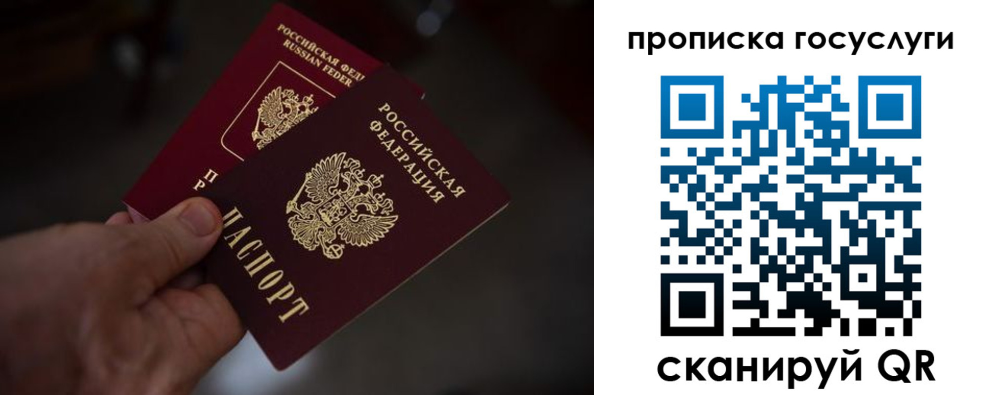 прописка ребенка в Соколе